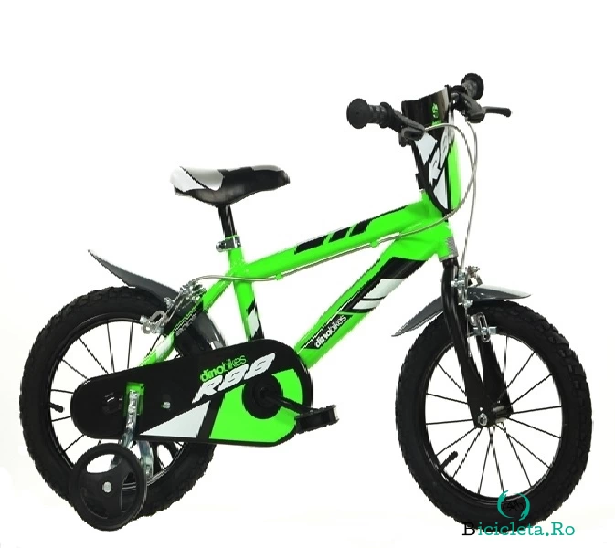 Bicicleta copii MTB 416U diametru 16 inch la 560.00 lei ron