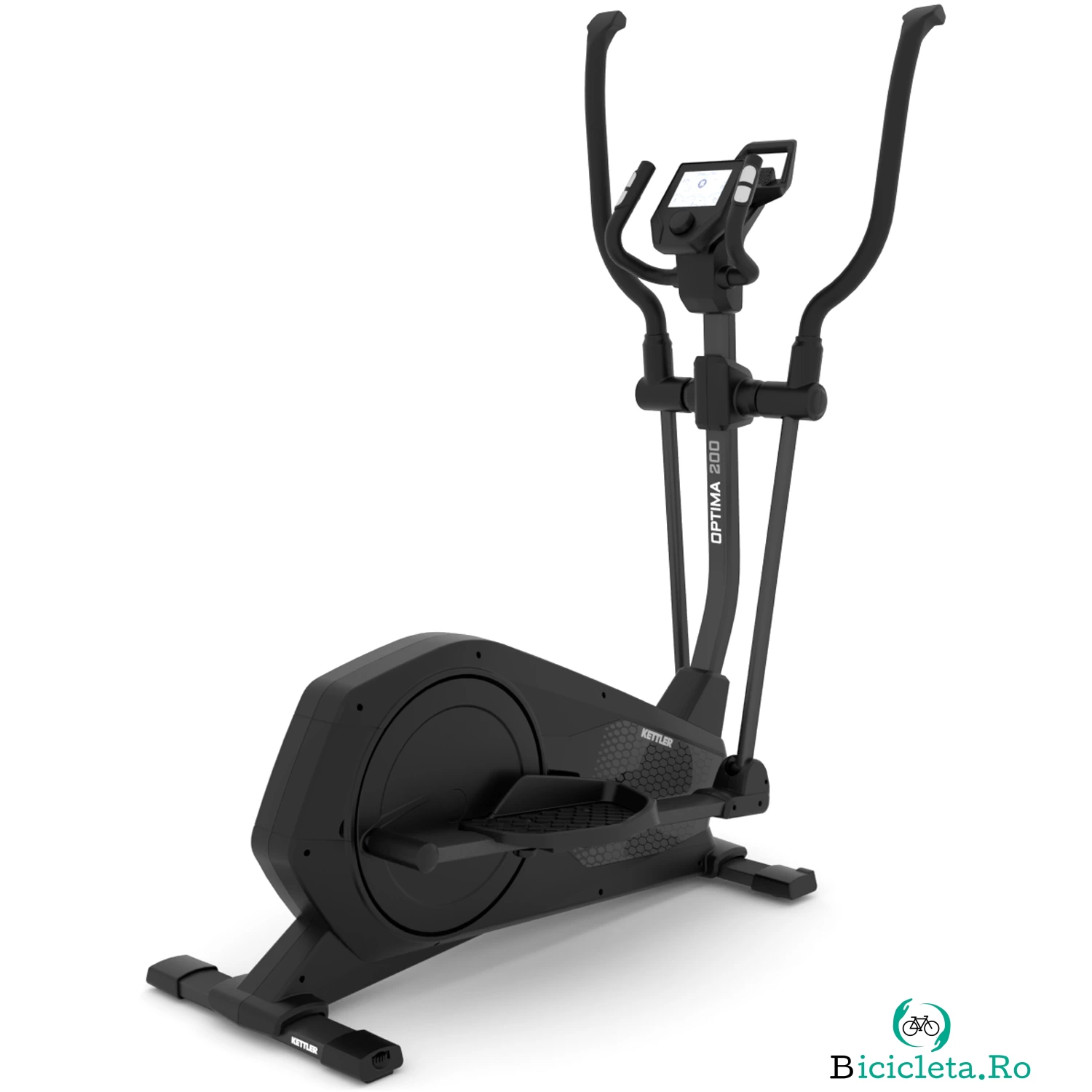 Bicicleta eliptica KETTLER OPTIMA 200 la 4,799.00 lei ron
