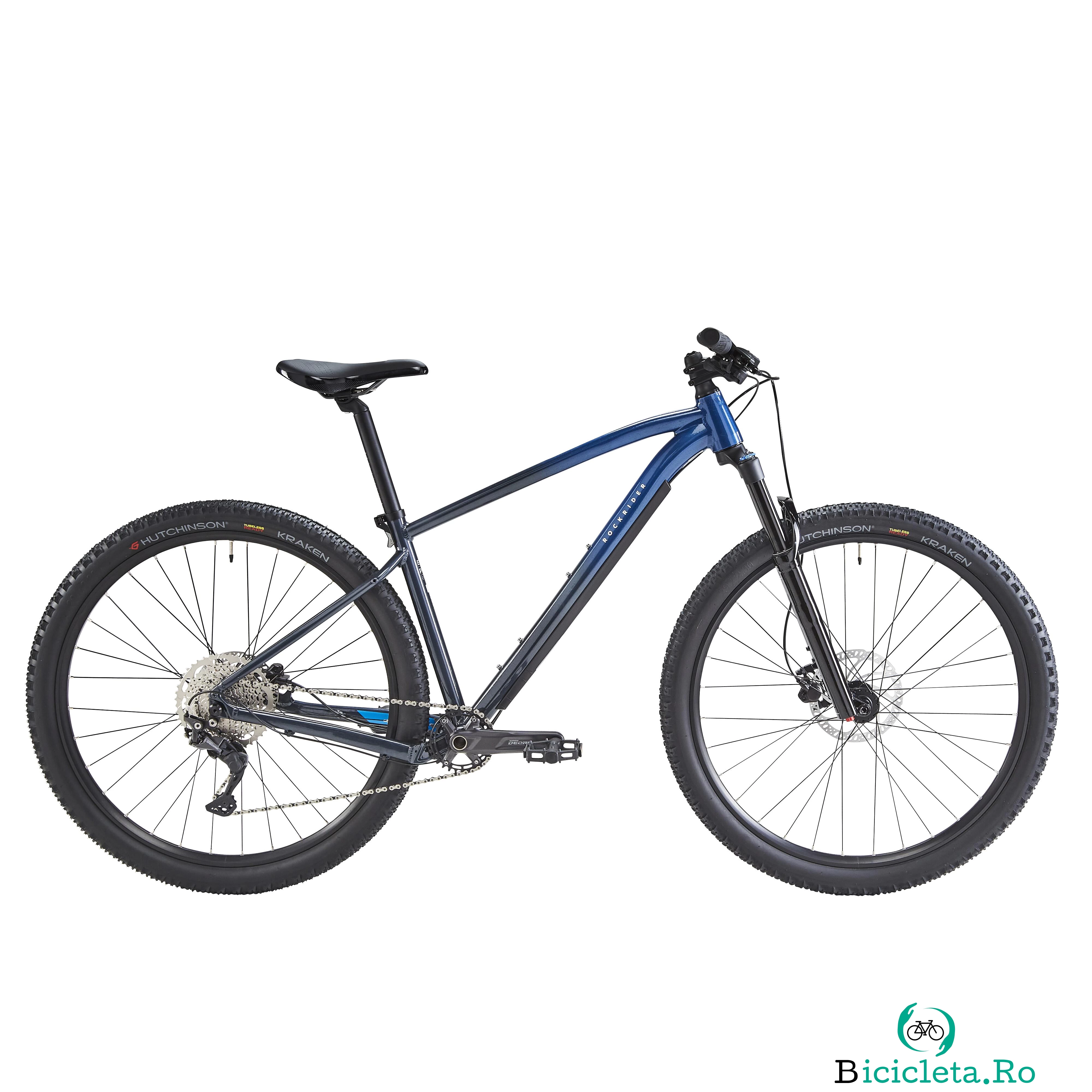 Bicicletă MTB EXPLORE 540 29" Albastru-Negru la 3,999.99 lei ron