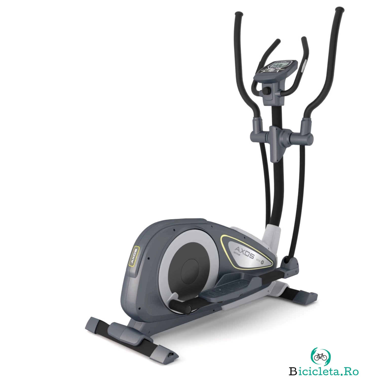 Bicicleta eliptica KETTLER NOVA P NEW la 3,799.00 lei ron