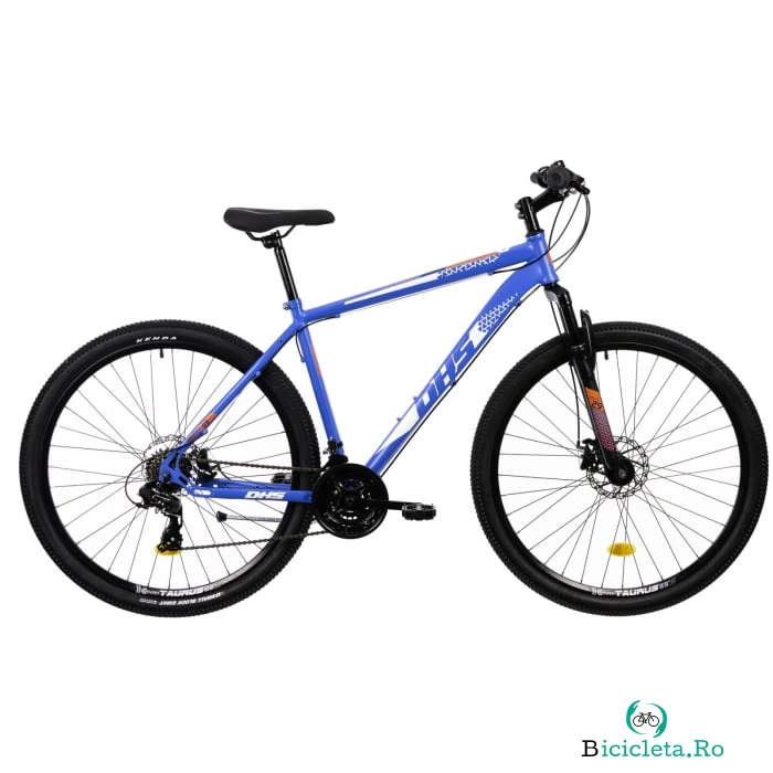 Bicicleta Mtb Terrana 2905 - 29 Inch, M, Albastru la 1,199.00 lei ron