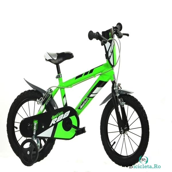 Bicicleta copii MTB 414U diametru 14 inch la 544.00 lei ron