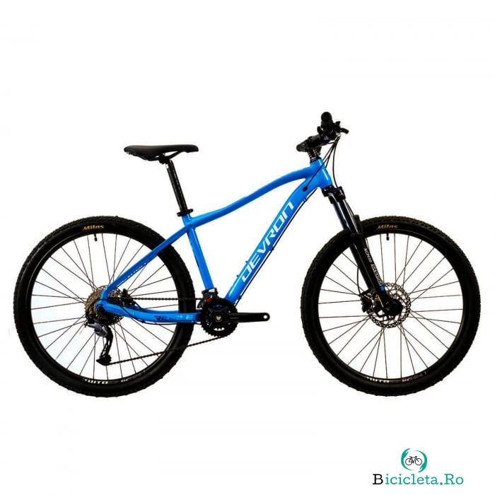 Bicicleta Mtb Devron Riddle RM2.9 - 29 Inch, M, Albastru