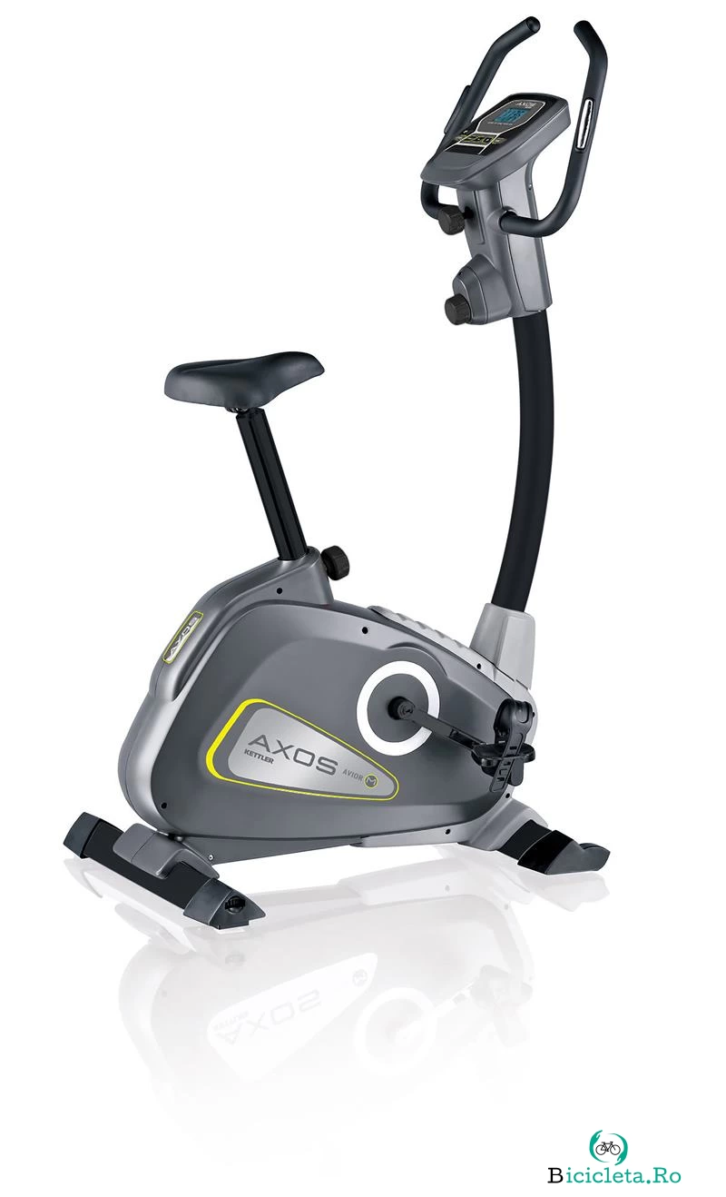 Bicicleta Fitness KETTLER AVIOR M (CYCLE M) la 1,499.00 lei ron
